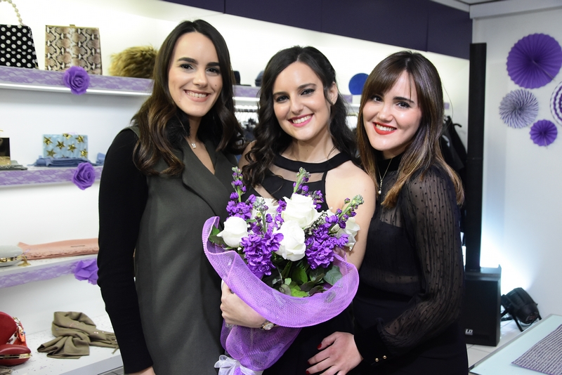 Rue 22 celebrates it's 5th Year Anniversary with a Fashion Show